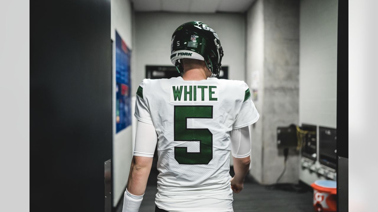 Jets QB Look Ahead  Zach Wilson Plus Question Marks Heading into '23