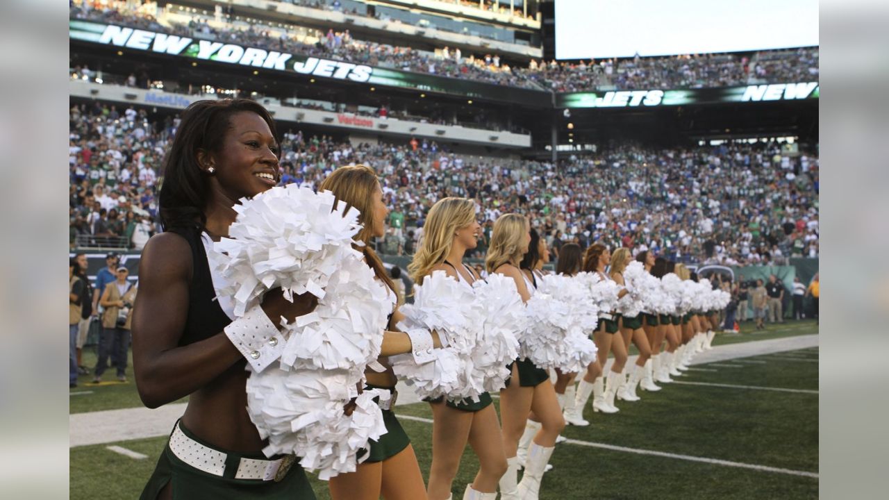 Join the NY Jets Flight Crew for 2012 NFL Season