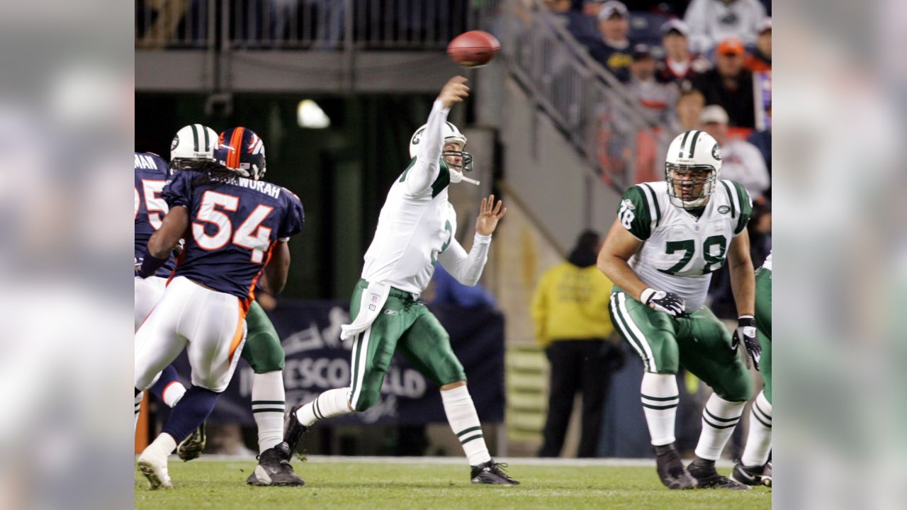 7 Points: Jets and Their Fans Lying in Wait for Broncos