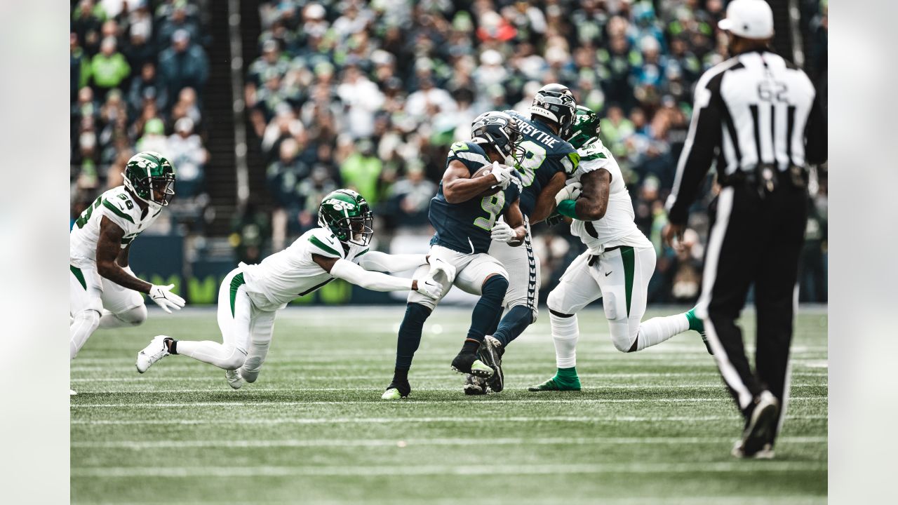 3 Takeaways from Jets' Week 17 Loss vs. Seahawks