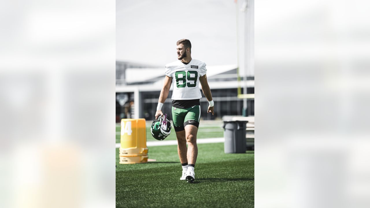 Jets' Brown aims to prove he's still a top-notch left tackle - The