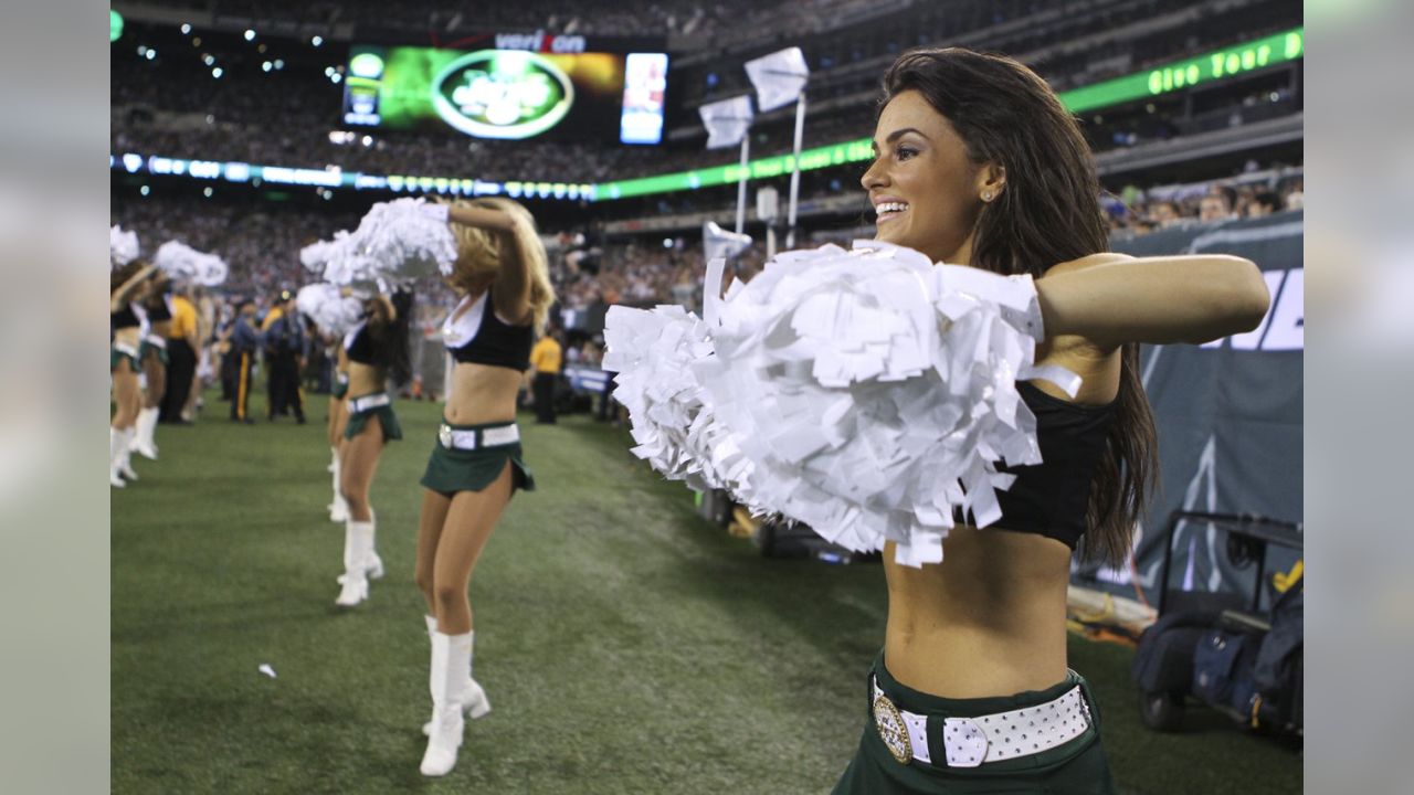 Natalie Altman on LinkedIn: Official Site of the New York Jets in the UK