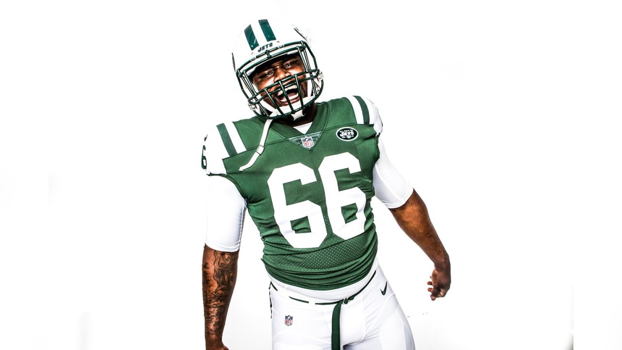 Gallery  The Jets Roster in Photos