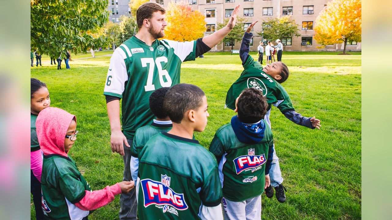 Home - NFL FLAG PAL