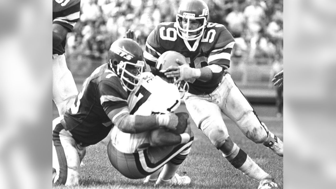 Throwback Thursday: A look back at Bills vs. Browns