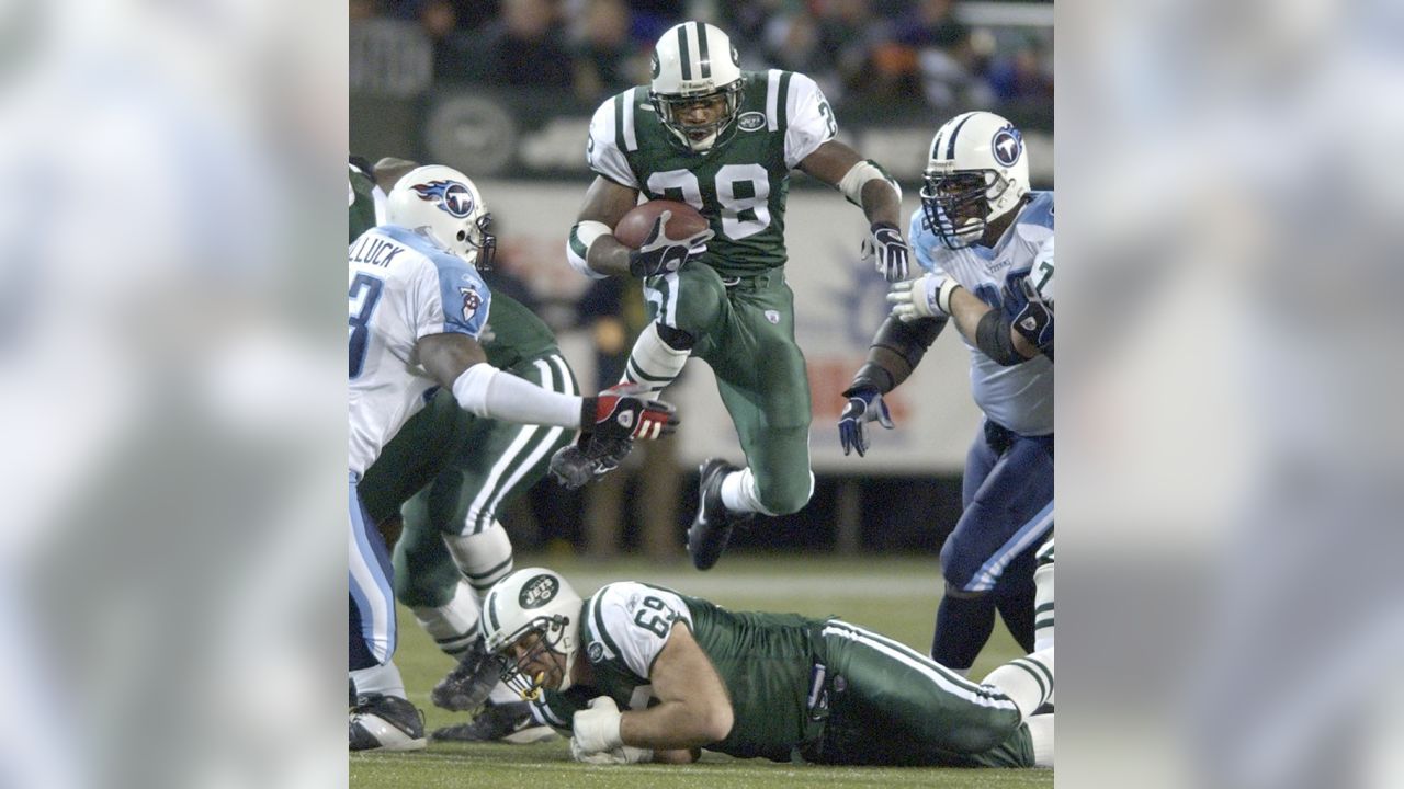 Happy Birthday, Curtis Martin