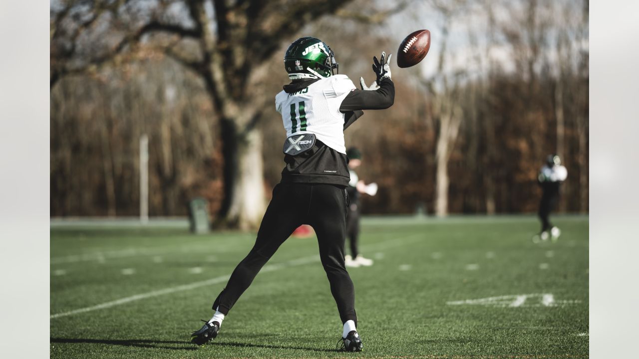 PHOTOS: Practice - Patriots Week - Day 2