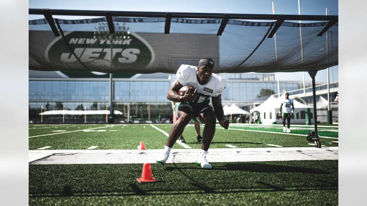 Jets Training Camp Notes 7/27: Garrett Wilson injury update, Saleh responds  to Sean Payton