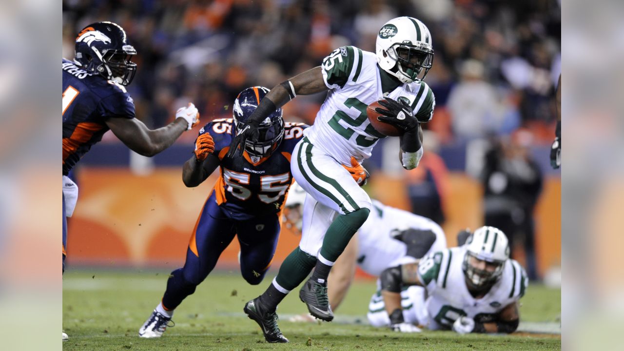 7 Points: Jets and Their Fans Lying in Wait for Broncos