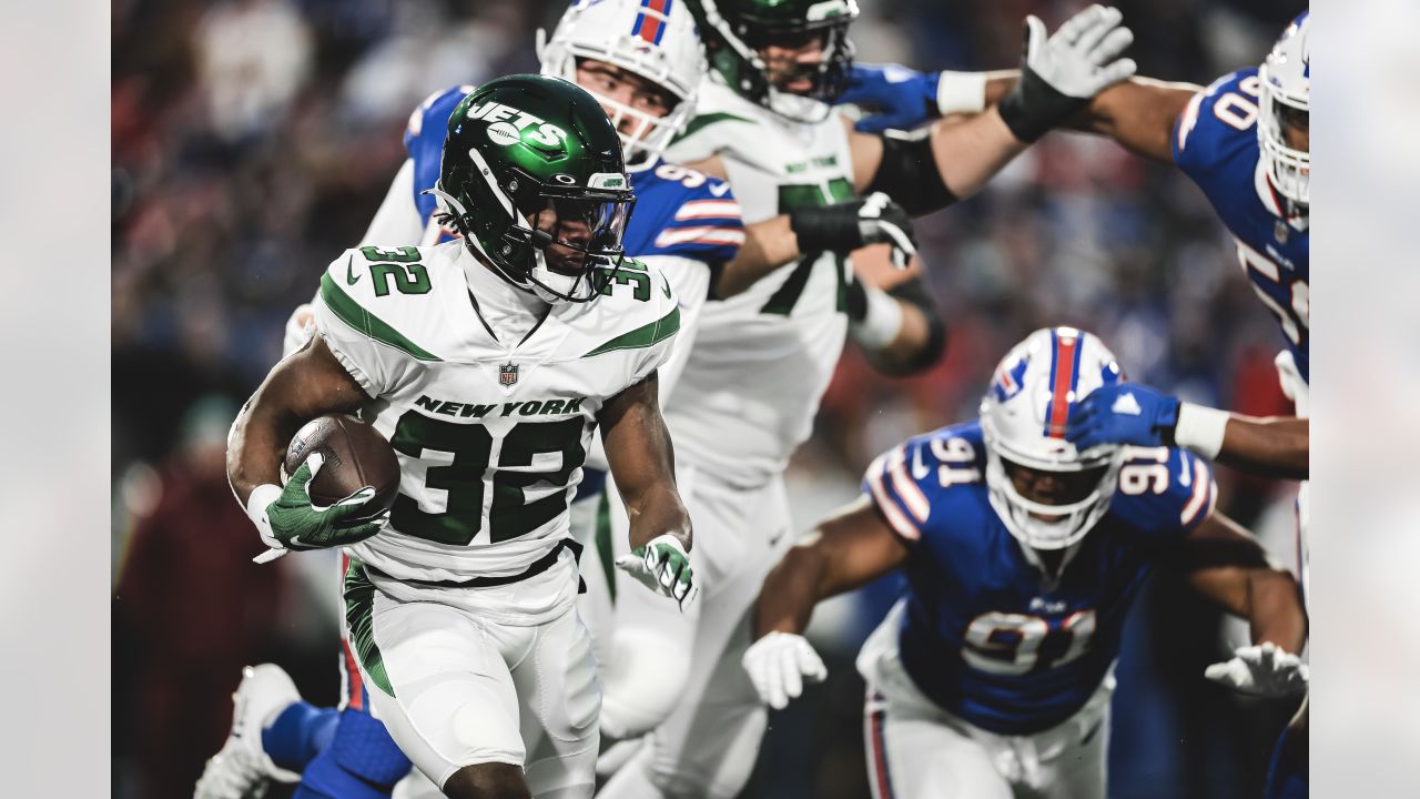 Game Gallery, Jets at Bills