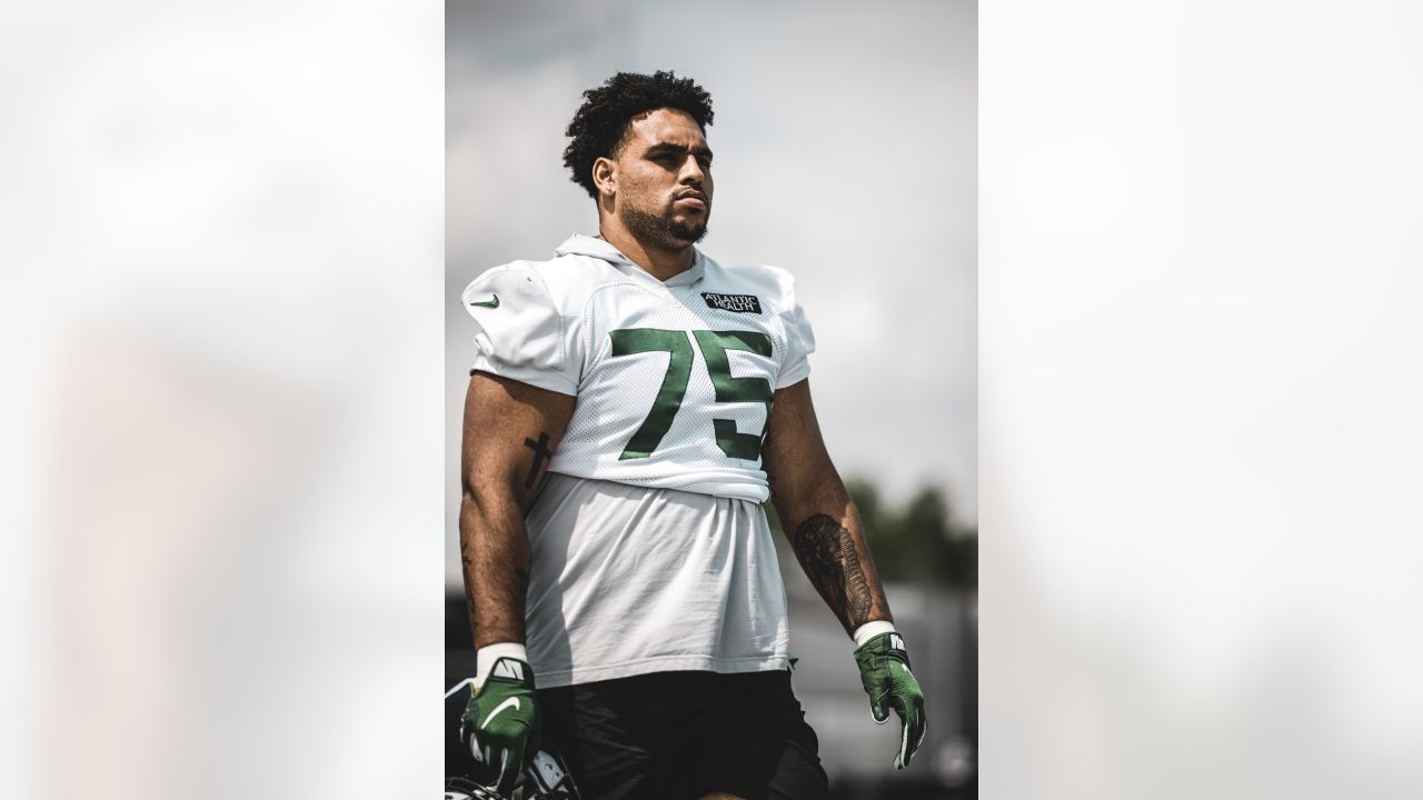 New York Jets Training Camp Winners & Losers Ft. Elijah Moore, Carl Lawson  & Alijah Vera-Tucker, New York Jets Today by Chat Sports