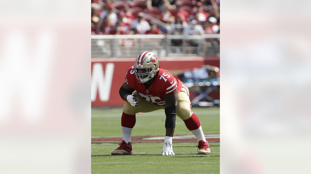 OL Laken Tomlinson Signs with Jets