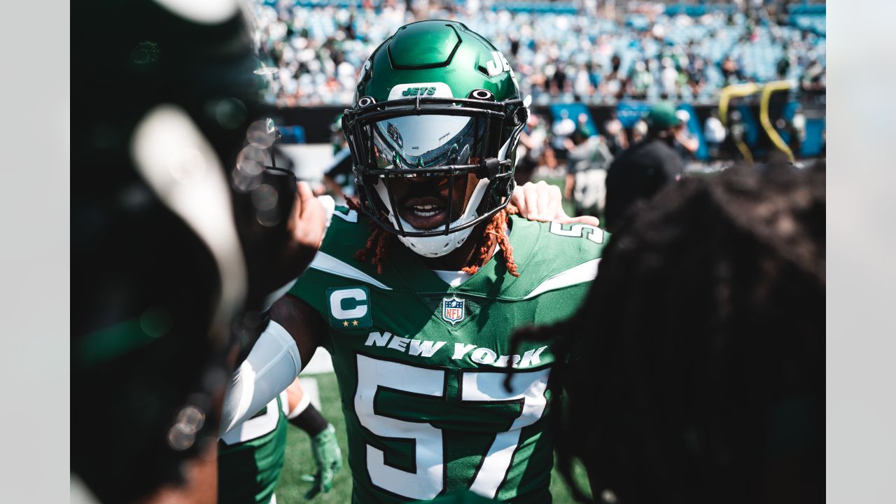 6 Jets win 2021 team awards: C.J. Mosley takes home MVP