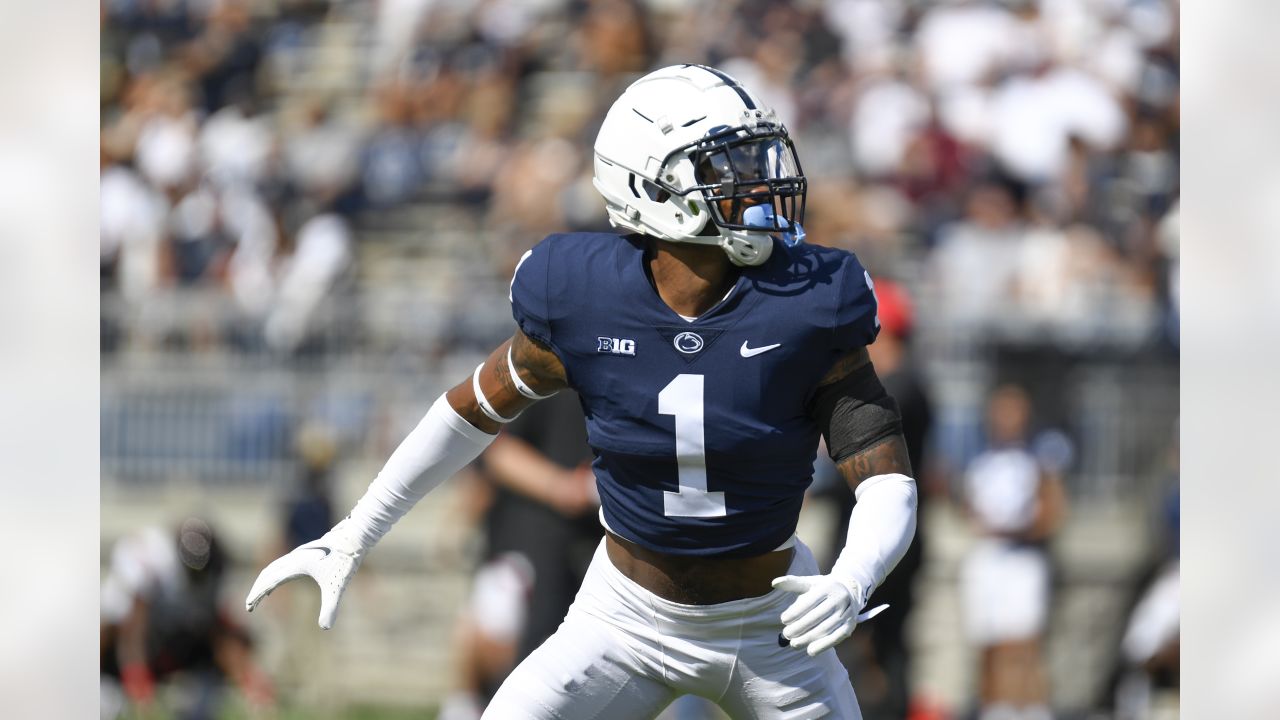 Top 10 Safeties in the 2022 NFL Draft: Kyle Hamilton, Daxton Hill