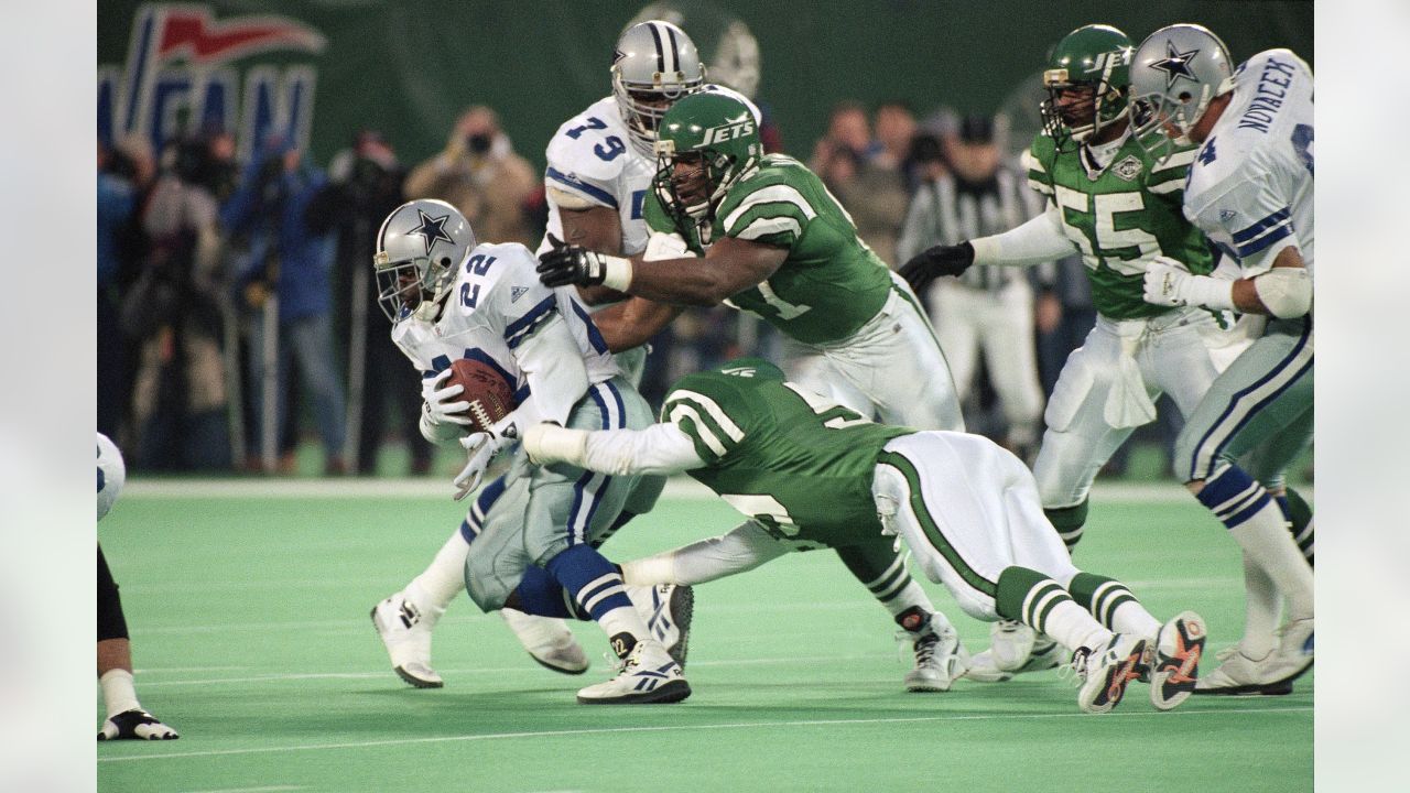 Throwback Gallery  One Photo from Every Game Played Against the Dallas  Cowboys Through the Years