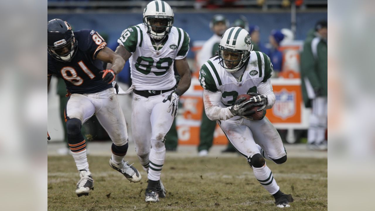 7 Points: Jets Face Tough Road Test Against 'Da Bears'