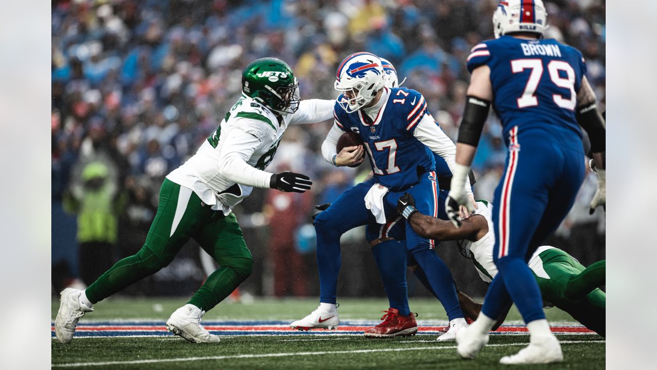 GAME RECAP: Bills beat Jets 20-12, continue to hold best record in AFC East  