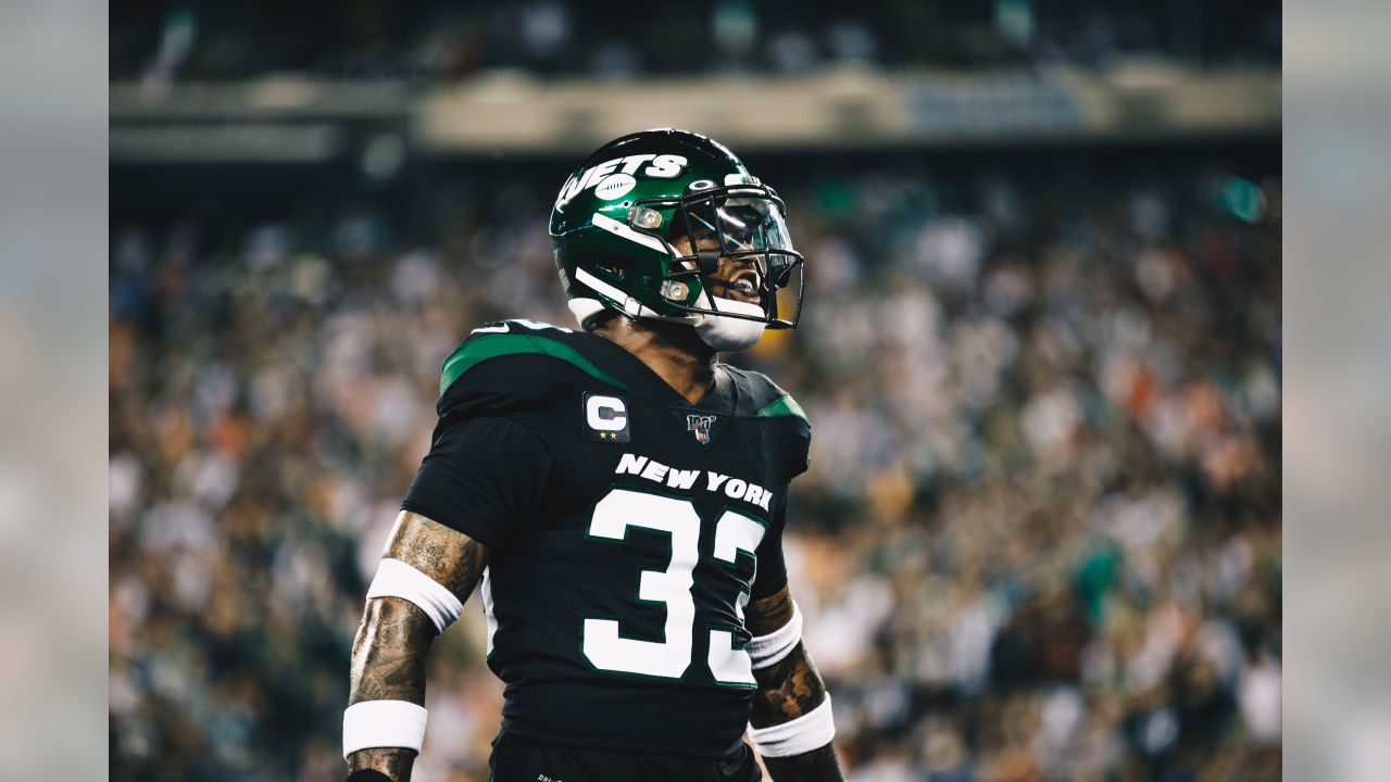 NY Jets Jamal Adams cried after dream come true of first NFL Pro Bowl