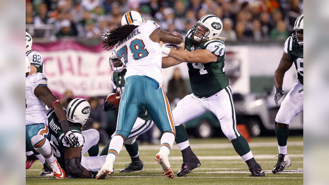 Throwback Gallery  Jets vs. Dolphins Through the Years