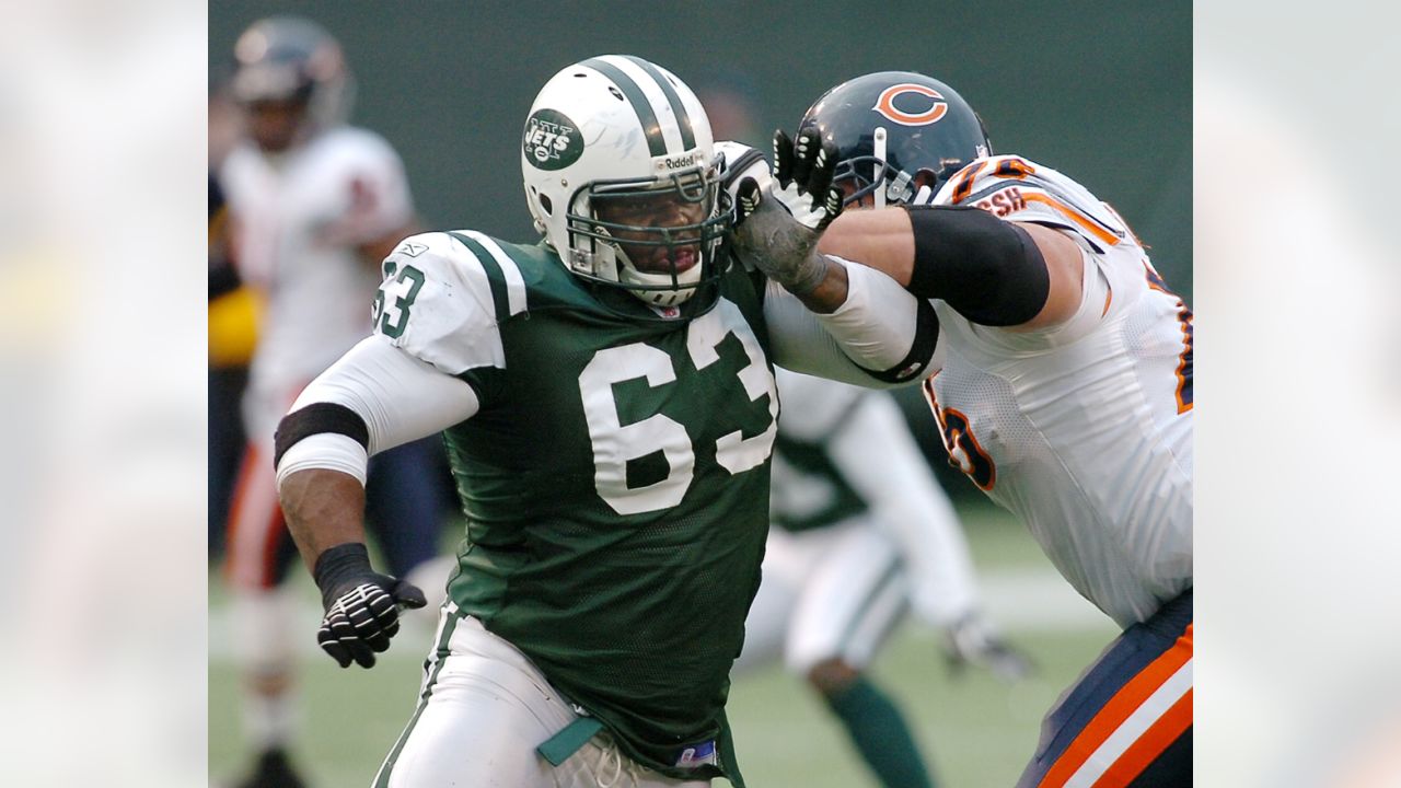 Throwback Gallery  Jets vs. Bears Through the Years