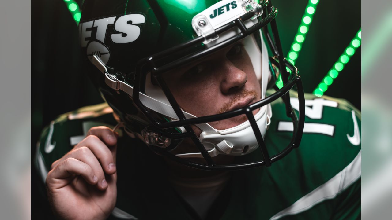 New York Jets' 2019 offseason essential to Sam Darnold's development