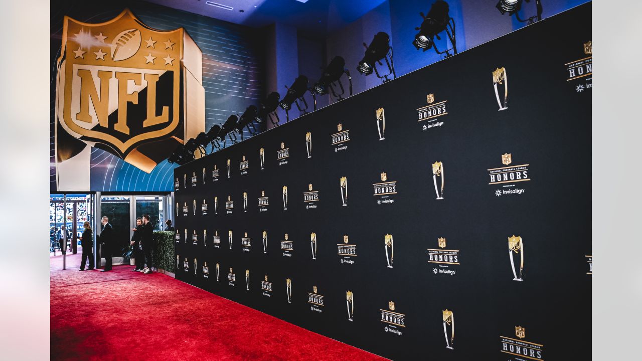 Gallery  The Best Photos from 2023 NFL Honors