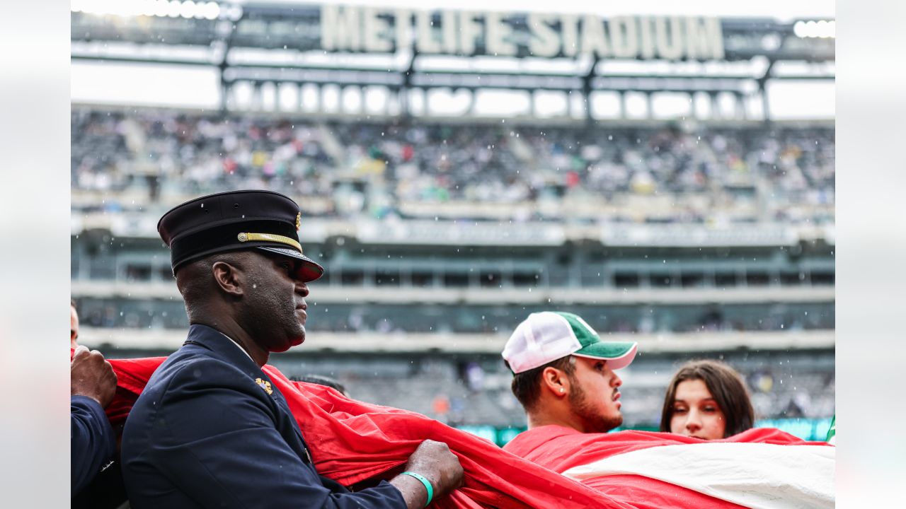 Gallery  Remembering 9/11 at the 2022 Jets Opener