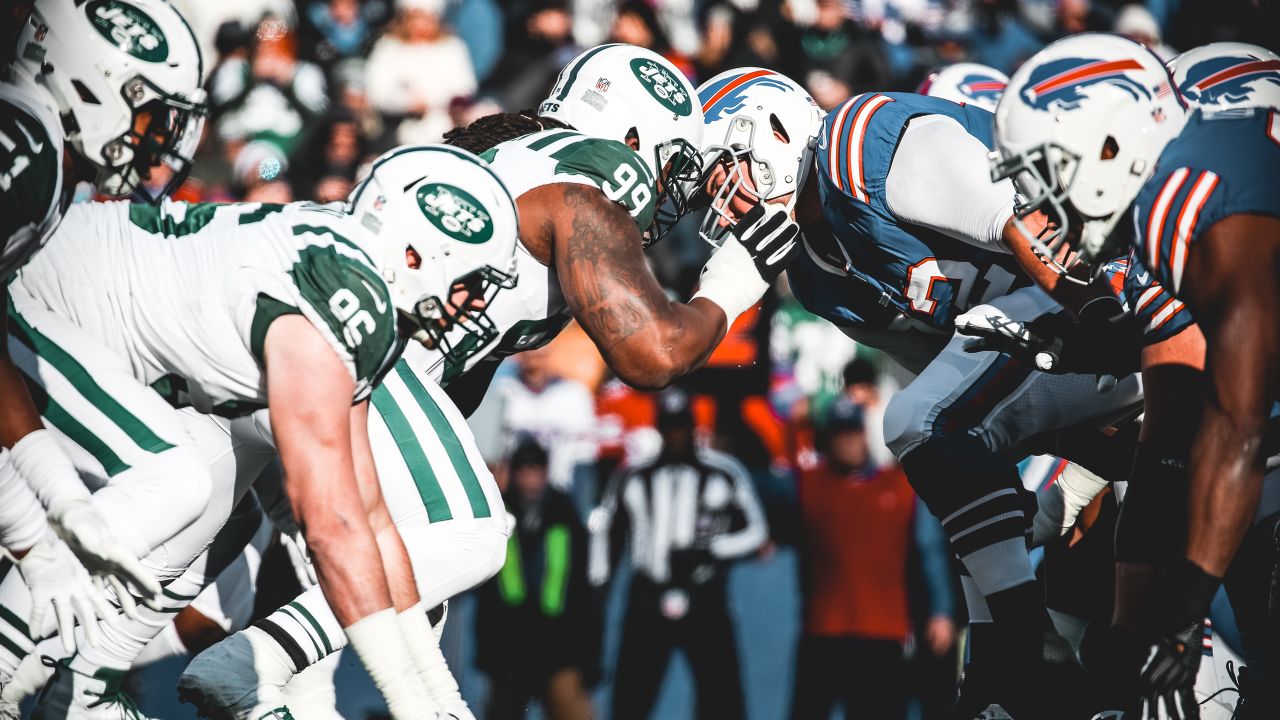 NY Jets 2019 schedule: A game-by-game look at what to watch for