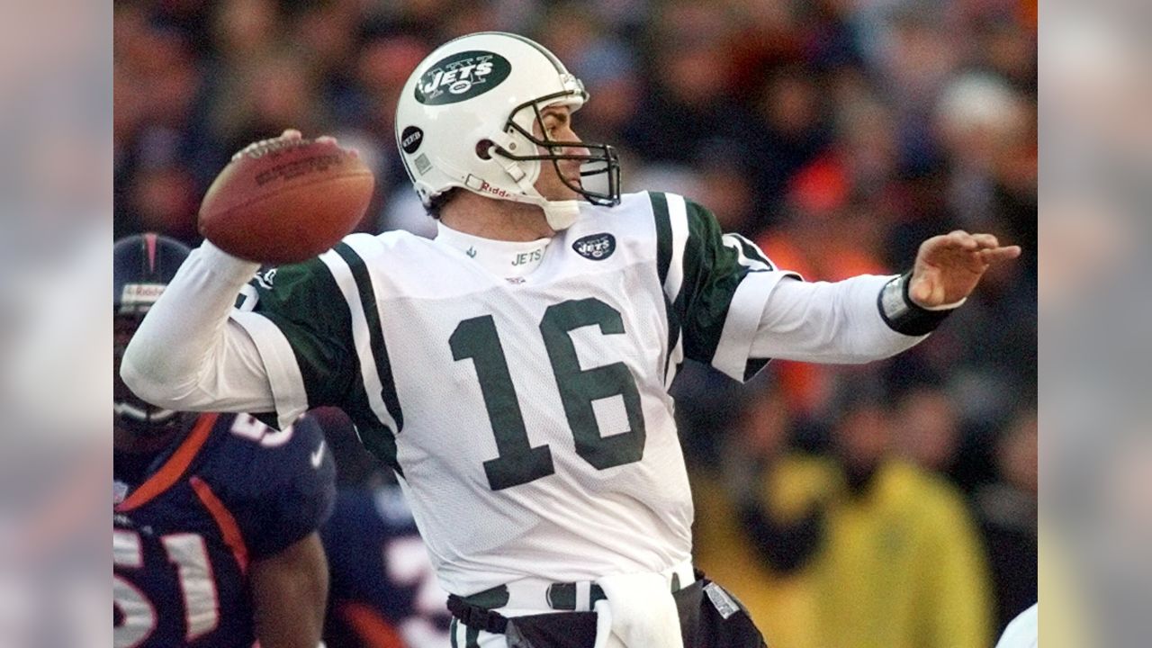 What if Vinny Testaverde Led the 1999 New York Jets to the Super