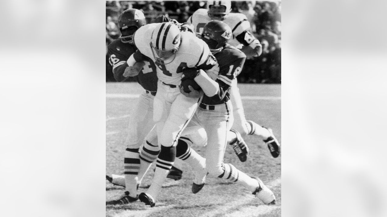 1971 new york jets