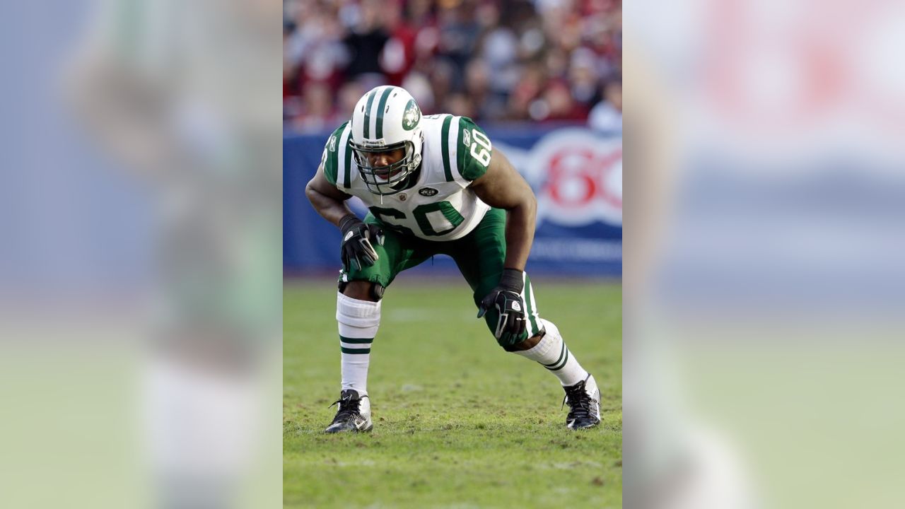 479 Ny Jets Dbrickashaw Ferguson Photos & High Res Pictures