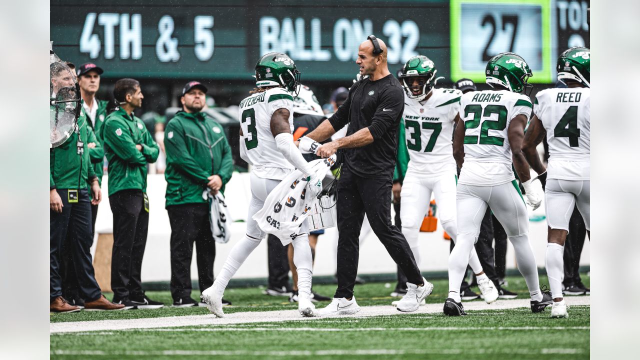 Final Score: Ravens 42, Jets 21 - Gang Green Nation