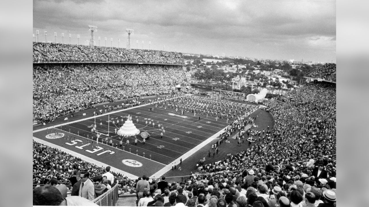 NY Jets celebrate 50th anniversary of Super Bowl III title