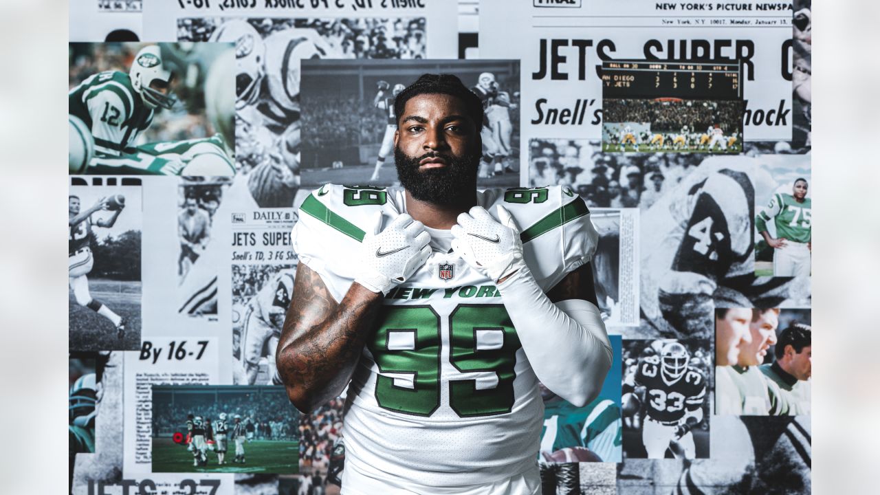 Gallery  Top Photos of the Jets in Uniform at Multimedia Day