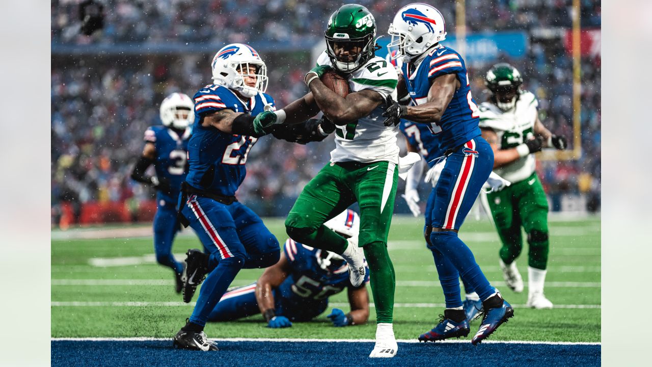 Bills vs. Jets final score, results: Walk-off punt return gives