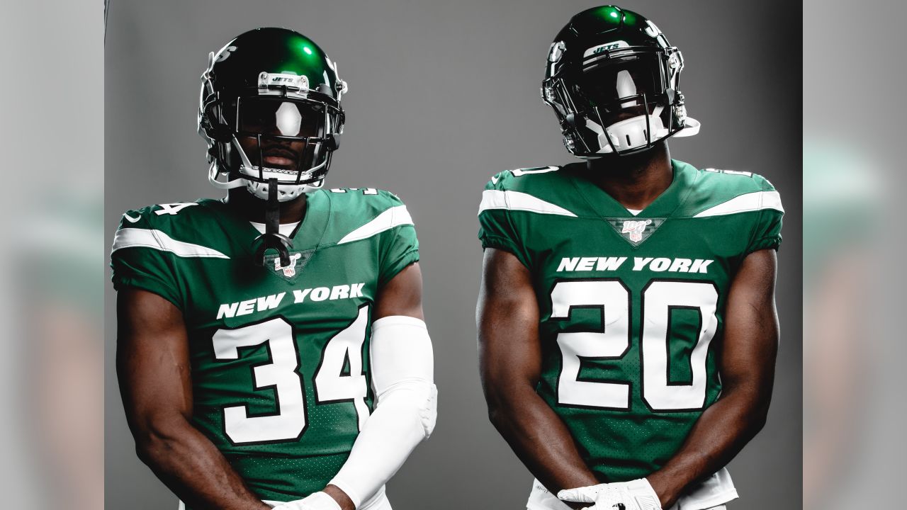 New York Jets' Jamal Adams & Marcus Maye: Best safety duo in NFL (Film Room)