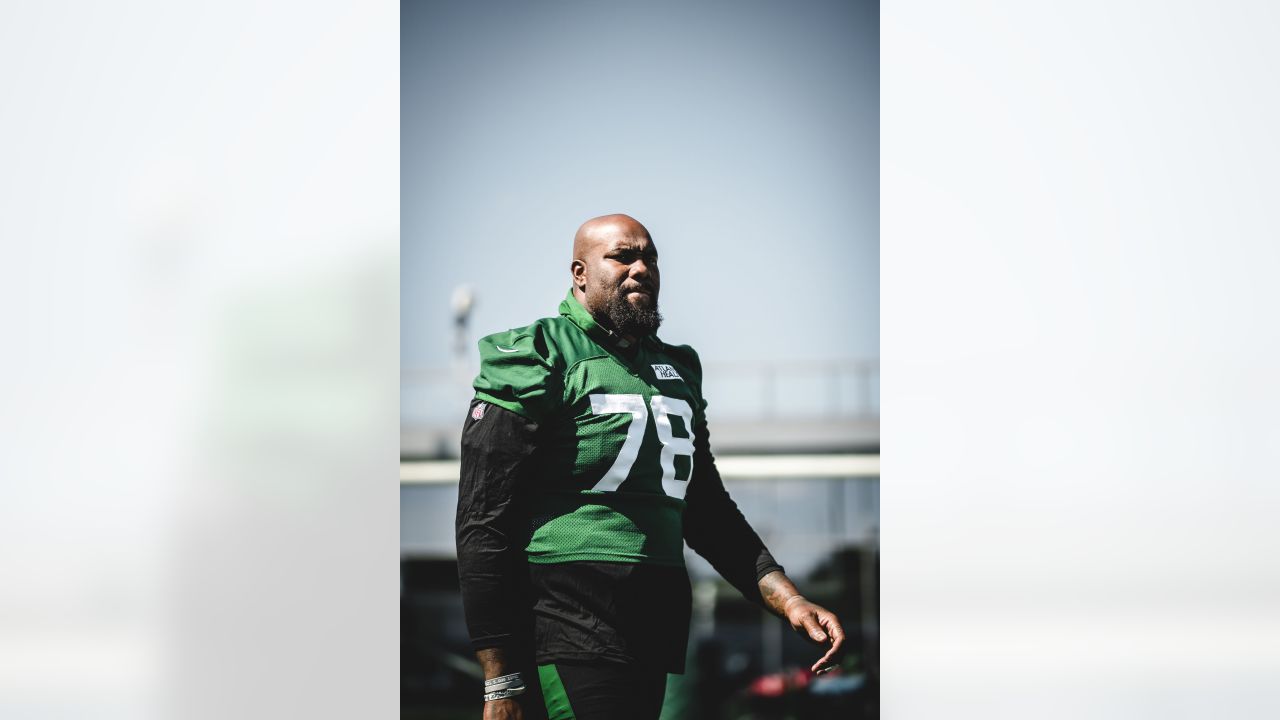 Jets' Quincy Williams addresses brother's absence, leadership role on 2023  defense