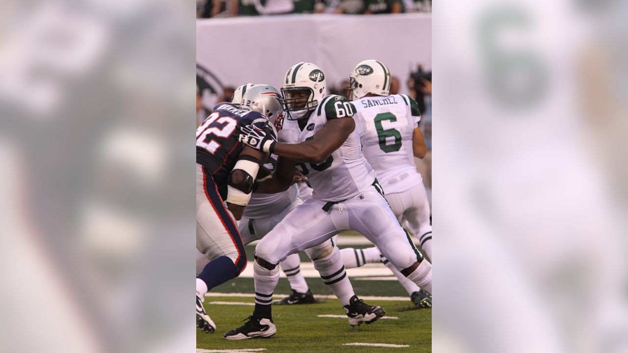 479 Ny Jets Dbrickashaw Ferguson Photos & High Res Pictures - Getty Images