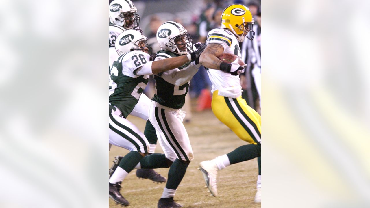 Throwback Gallery  Jets vs. Packers Through the Years