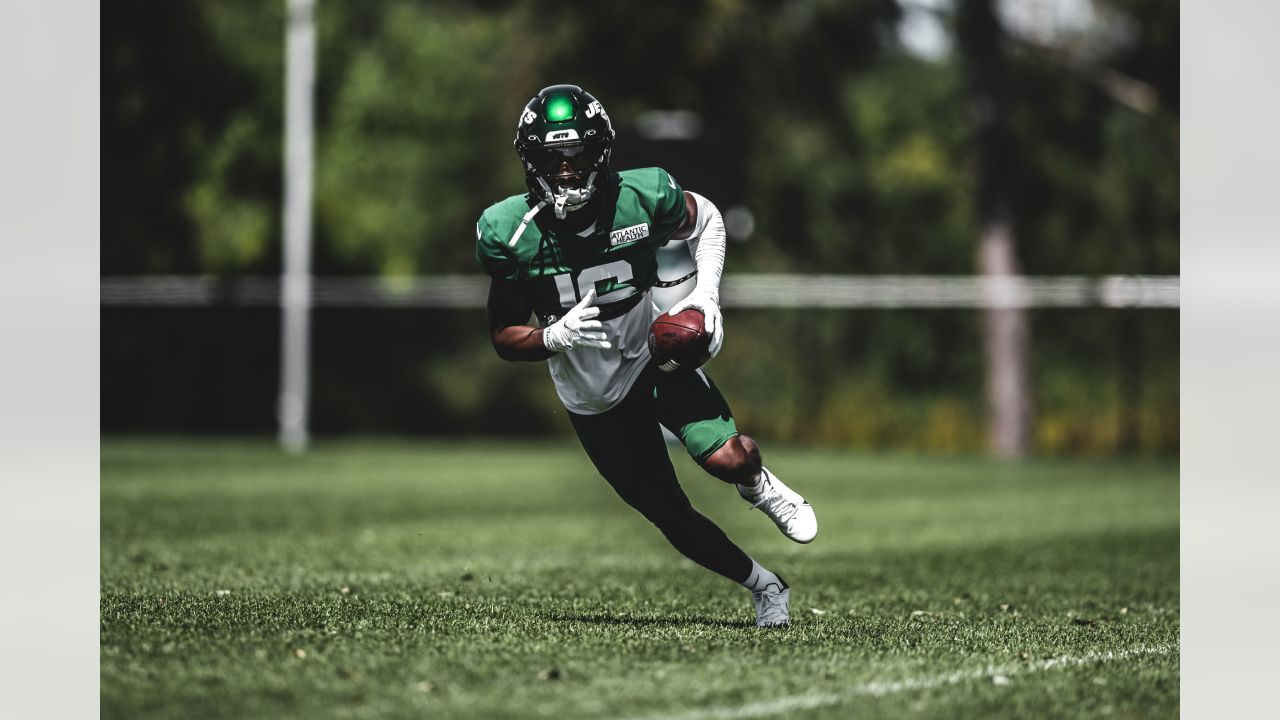 Marcus Maye growing as leader amidst lost Jets season