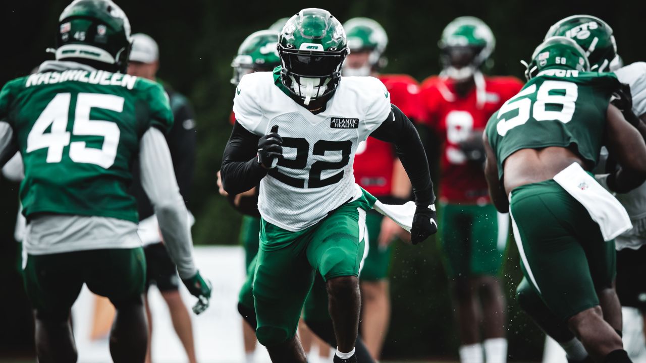 Philadelphia Eagles 2020 training camp profile: WR Manasseh Bailey