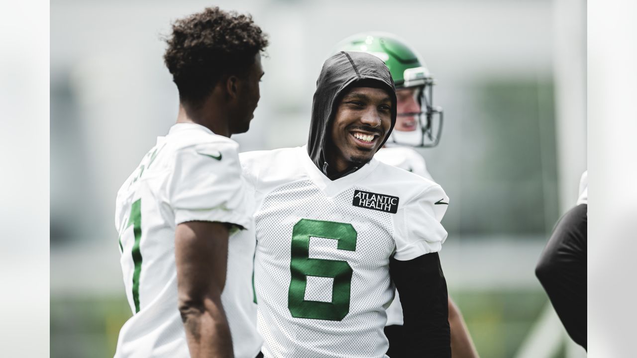 Gallery  New Additions to the 2023 Jets Roster in Photos