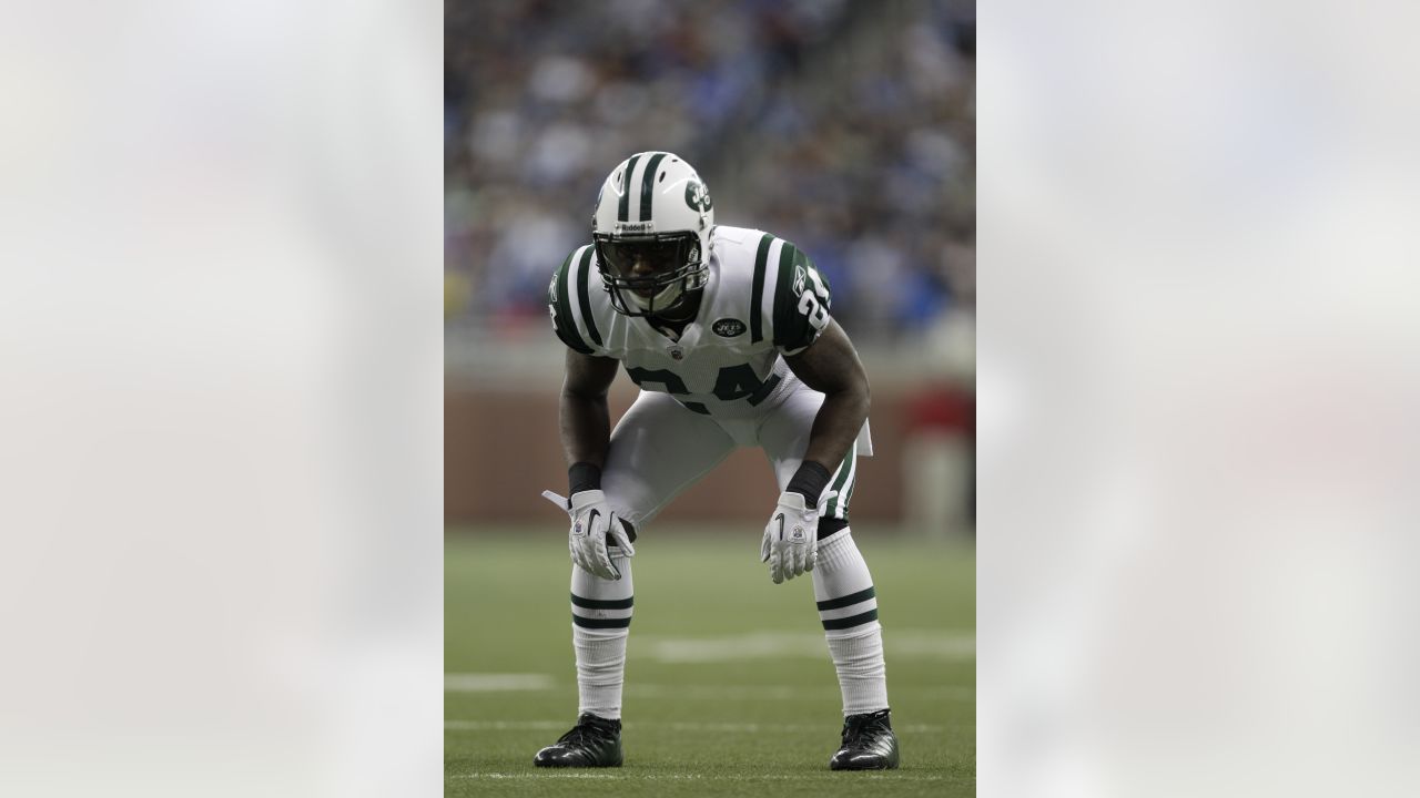 New York Jets Well Represented at Pro Football Hall of Fame in 2017