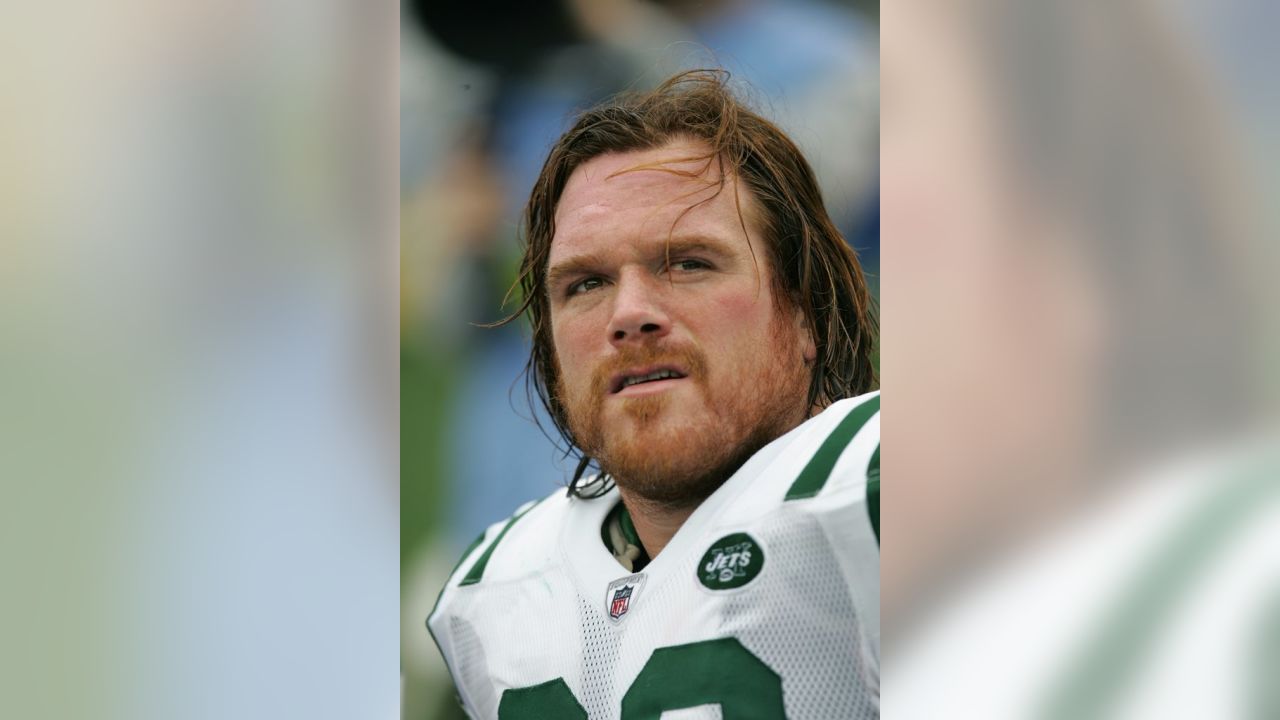 Alan Faneca, Hall of Famer and ex-Jets offensive lineman, begins head  coaching career 