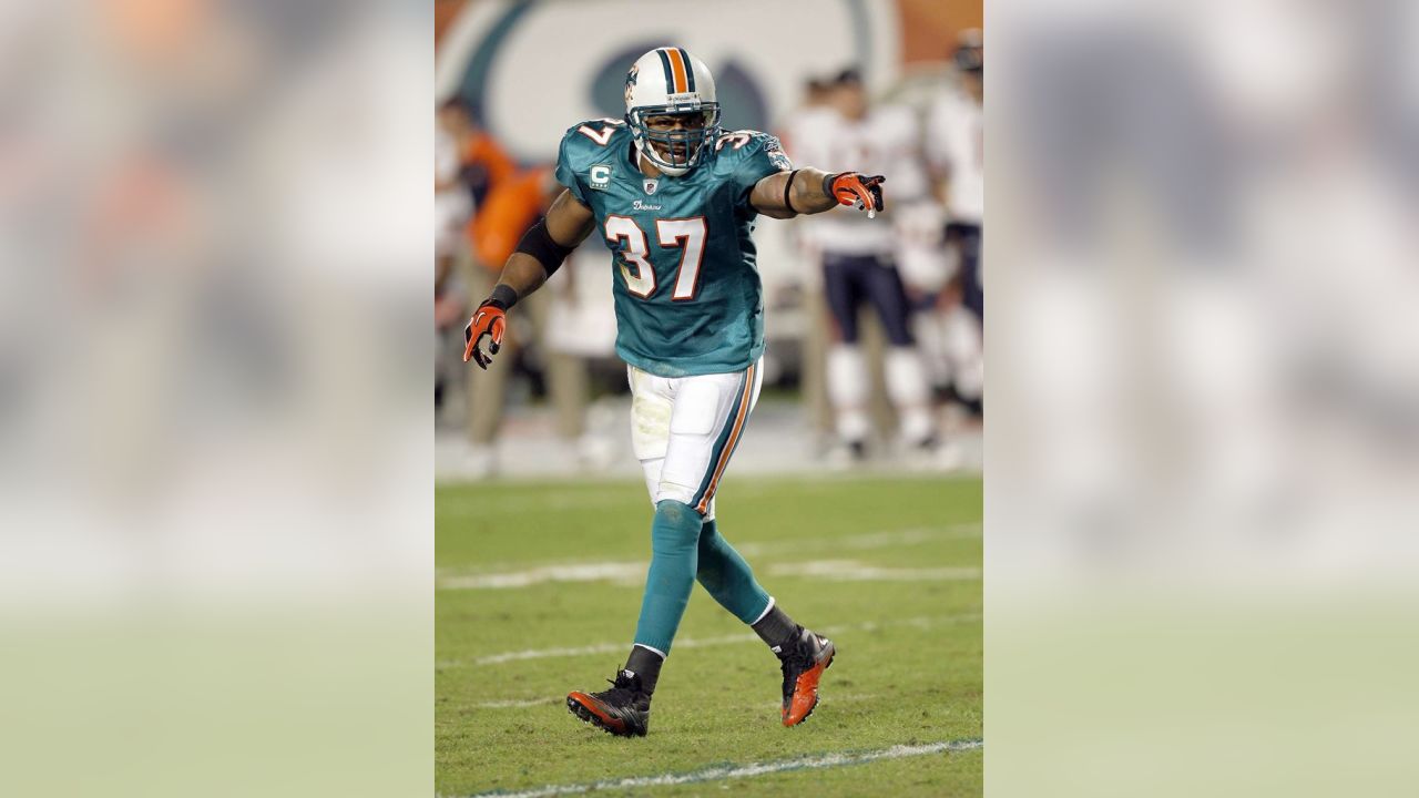 223 Miami Dolphins Yeremiah Bell Photos & High Res Pictures