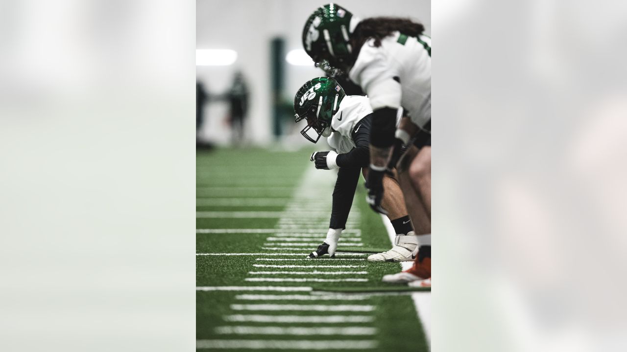 NY Jets rookie minicamp: highly touted draft class set to take field