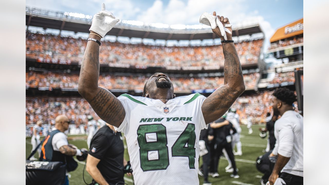 Photo Gallery  Postgame Celebrations After AFC Divisional Win