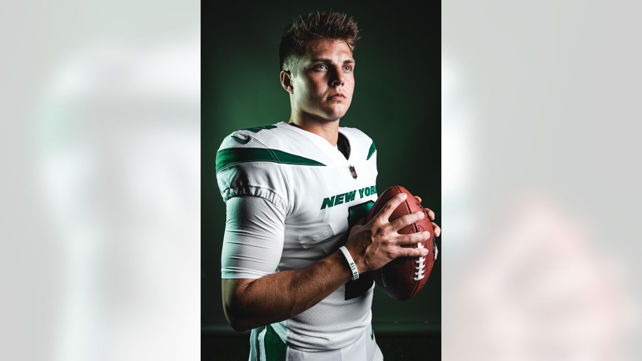 NY Jets' Braxton Berrios blasts his absurd Madden 23 rating