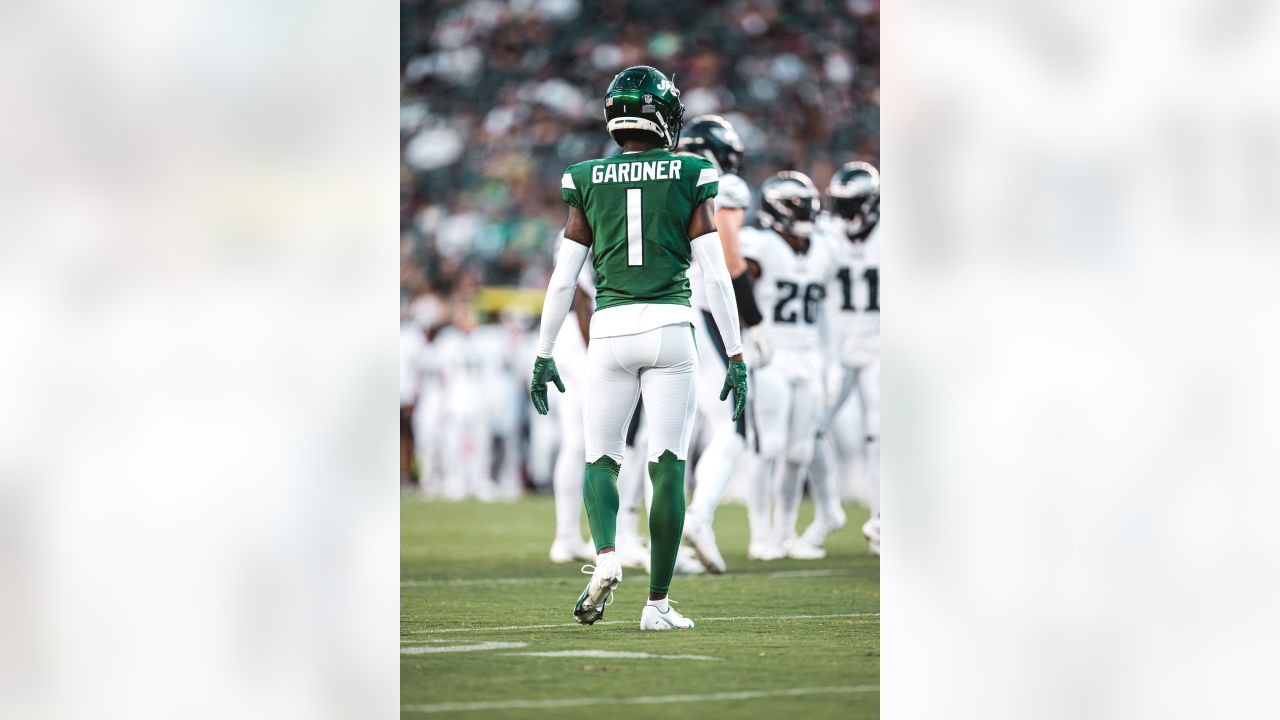 Eagles vs. Jets: Top photos from the preseason opener at The Linc