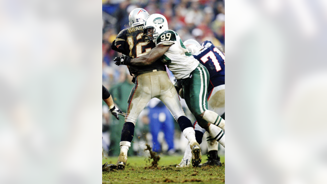 New England Patriots vs. New York Jets: 5 Most Memorable Moments in the  Rivalry 